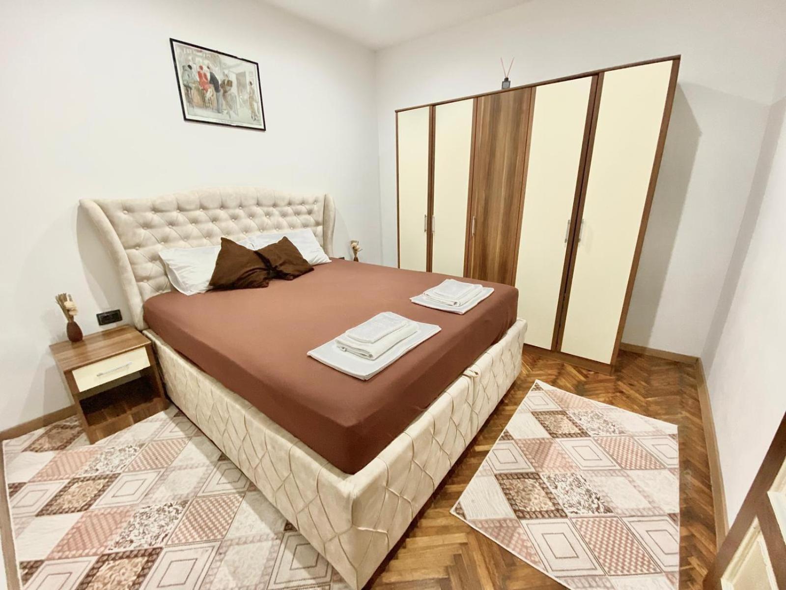 Square 29 Apartment Belgrade Exterior photo